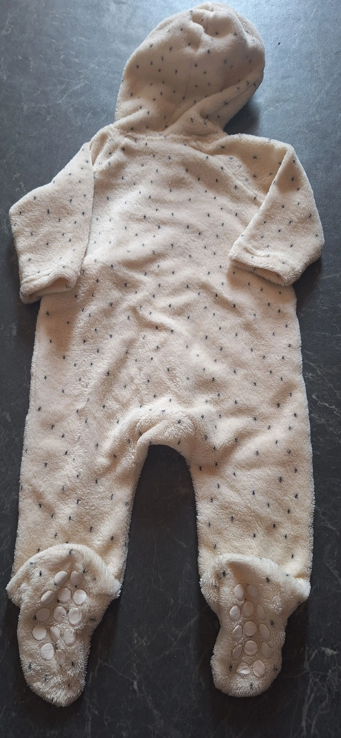 Pijama de franela – photo 5